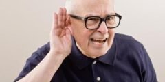 علاج فقدان السمع بالاعشاب