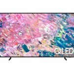 سامسونج QLED 4K 50 بوصة: المراجعة الكاملة تلفزيون