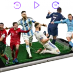 كيف تبني دخلا سلبيا عبر بيع اشتراكات iptv ؟