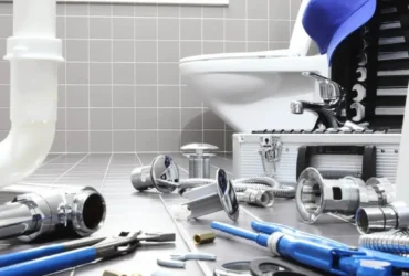 فني صحي الكويت: خدمات احترافية لتسليك المجاري وتركيب مكاين الجوره