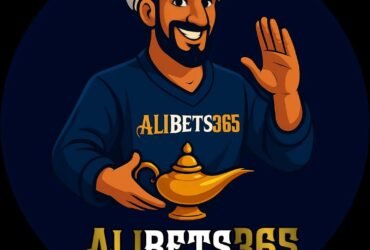 AliBets365 – أفضل منصة كازينو أونلاين ومراهنات رياضية مع بونص يصل إلى 100% AliBets365 – أفضل منصة كازينو أونلاين ومراهنات رياضية مع بونص يصل إلى 100%