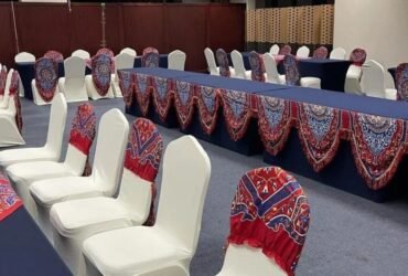 قهوجيين فن الضيافة العربية الأصيلة في الرياض