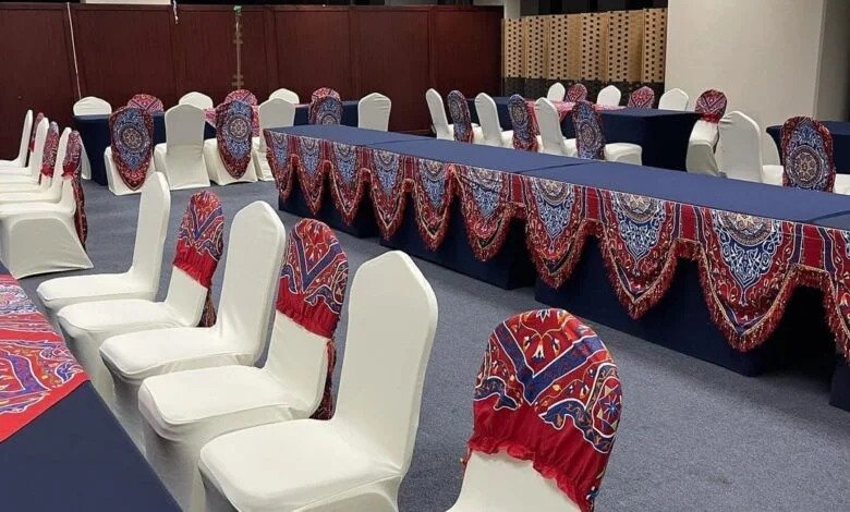 قهوجيين فن الضيافة العربية الأصيلة في الرياض