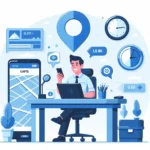 مستقبل أجهزة تتبع المركبات في السعودية: حلول مبتكرة من تراكيفاي