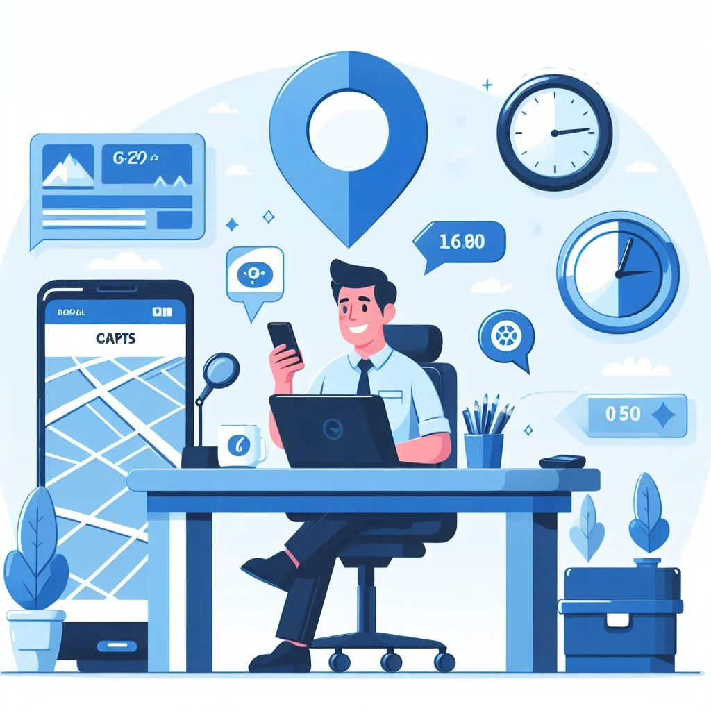 مستقبل أجهزة تتبع المركبات في السعودية: حلول مبتكرة من تراكيفاي