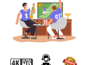 موقع لايك سات – وجهتك للحصول على أفضل و ارخص اشتراك IPTV