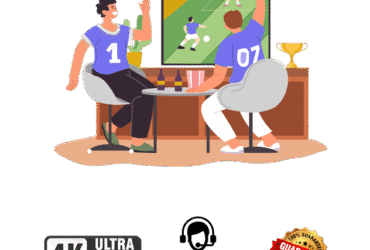 موقع لايك سات – وجهتك للحصول على أفضل و ارخص اشتراك IPTV موقع لايك سات – وجهتك للحصول على أفضل و ارخص اشتراك IPTV