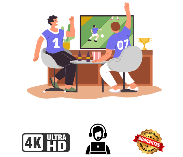 موقع لايك سات – وجهتك للحصول على أفضل و ارخص اشتراك IPTV