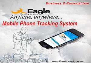 Mobile tracking System TMS provider