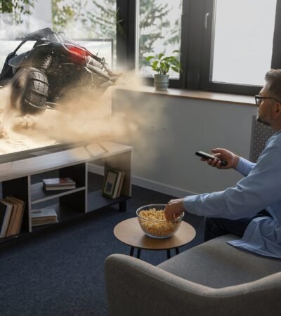 اشتراك IPTV Smarters Pro الكويت: تجربة احترافية للمشاهدة بلا تقطيع