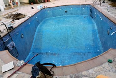 شركة صيانة مسابح بجدة وخدماتها المتكاملة للحفاظ على كفاءة المسابح