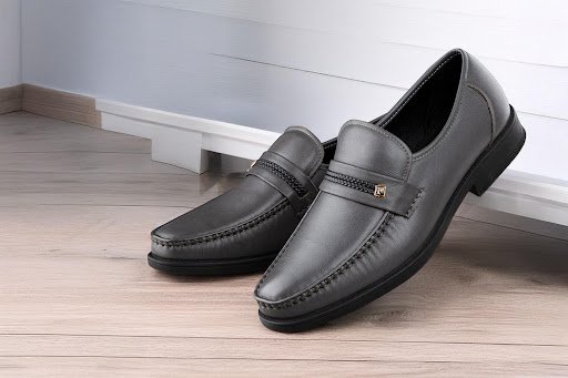معايير الأناقة عن تسوّق احذية رجالية رسمية، تقدمة متجر العراب