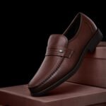 معايير الأناقة عن تسوّق احذية رجالية رسمية، تقدمة متجر العراب