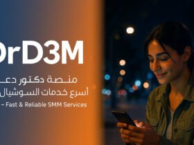 طرق مبتكرة لتعزيز نمو حسابات إنستقرام وتيك توك في 2025 طرق مبتكرة لتعزيز نمو حسابات إنستقرام وتيك توك في 2025