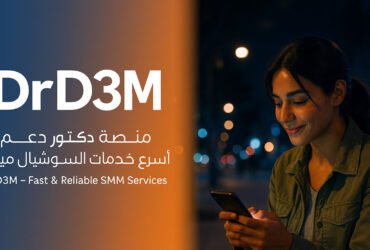 طرق مبتكرة لتعزيز نمو حسابات إنستقرام وتيك توك في 2025 طرق مبتكرة لتعزيز نمو حسابات إنستقرام وتيك توك في 2025