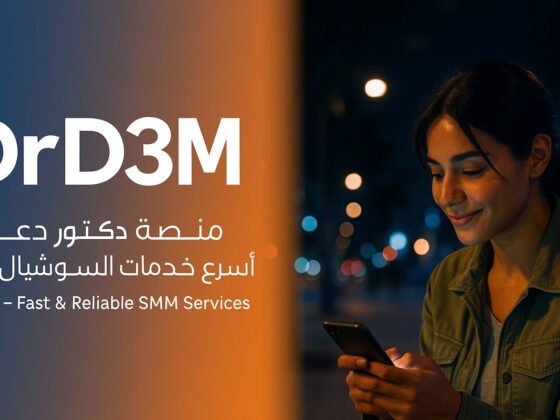 طرق مبتكرة لتعزيز نمو حسابات إنستقرام وتيك توك في 2025