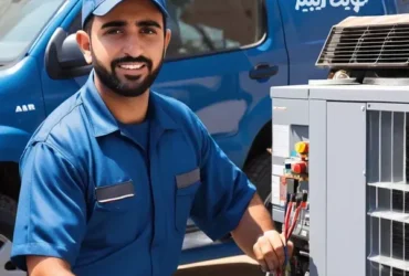 الصيانة الذكية للأجهزة المنزلية وأثرها على الراحة اليومية