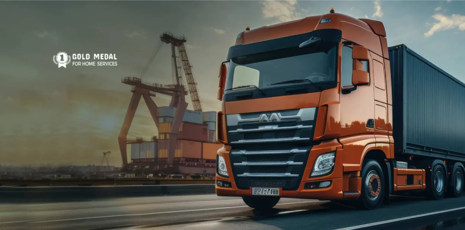 دليل اختيار شركة نقل عفش بمكة: لماذا يرشّح الكثيرون الوسام الذهبي؟