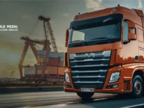 دليل اختيار شركة نقل عفش بمكة: لماذا يرشّح الكثيرون الوسام الذهبي؟