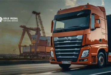 دليل اختيار شركة نقل عفش بمكة: لماذا يرشّح الكثيرون الوسام الذهبي؟