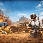 متجر لوكيشن: وجهتك المثالية لشراء حسابات ببجي الموثوقة