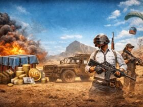 متجر لوكيشن: وجهتك المثالية لشراء حسابات ببجي الموثوقة