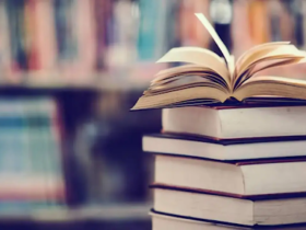 الكتب التي صنعت عظماء التاريخ: دروس من السطور الكتب التي صنعت عظماء التاريخ: دروس من السطور