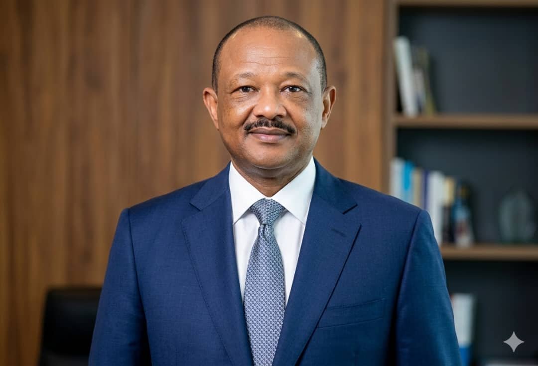 فضل محمد خير وأراهم بعناية — علاج 1200 شخص من أمراض العيون مجاناً