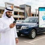 5 أسباب تجعلك تحتاج جهاز تتبع GPS لسيارتك اليوم