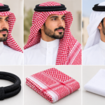 كيف تختار العقال المناسب للشماغ والغترة؟ دليل أناقة الرجل السعودي
