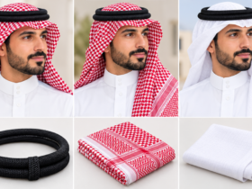 كيف تختار العقال المناسب للشماغ والغترة؟ دليل أناقة الرجل السعودي